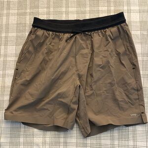 YPB Athletic Shorts - Men’s, Medium, 7 inch